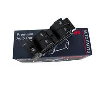 Lève-vitres Interrupteur principal de lève-vitre électrique pour Koleos L9W2 (2008-2016) : référence 25401-JY00C Interrupteur principal