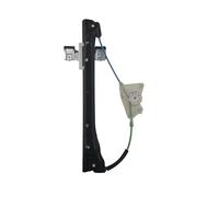 Lève-vitres Kit Commande Électrique Lève-vitre Avant Gauche 1S4837461A Compatible Avec Skoda Pour Citigo 2012 2013 2014 2015 2016 2017 2018 2019 2020 2021