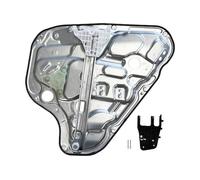 Lève-vitres Lève Cristal Arrière Pour Hyundai I30 2007-2012 Mécanisme Gauche