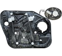 Lève-vitres Lève Cristal Avant pour Hyundai Tucson 2015-2021 Électrique Droite
