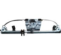 Lève-vitres Lève Cristal Mécanisme pour Fiat panda à Partir De 2012 Avant Droite