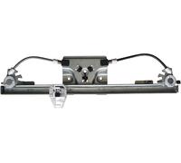 Lève-vitres Lève Cristal Mécanisme pour Lancia Delta 2008 Avant Gauche