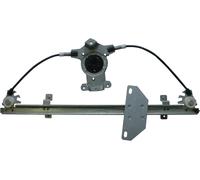 Lève-vitres Lève Cristal Mécanisme pour Nissan note 2006-2009 Avant Droite