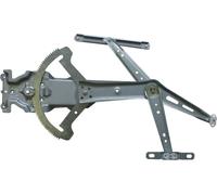Lève-vitres Lève Cristal Mécanisme pour Opel meriva 2003-2010 Avant Droite