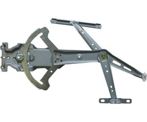 Lève-vitres Lève Cristal Mécanisme pour Opel meriva 2003-2010 Avant Droite