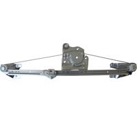 Lève-vitres Lève Cristal Mécanisme pour Opel zafira B 2005-2011 Arrière Droite