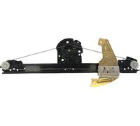 Lève-vitres Lève Cristal Mécanisme pour Toyota aygo 2005-2012 Avant Droite