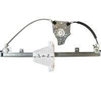 Lève-vitres Lève Cristal Mécanisme pour Volkswagen Fox De 2005 Avant Gauche