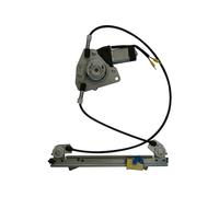 Lève-vitres Lève Cristal Pour Alfa Romeo 147 Arrière Électrique 5 Portes Gauche
