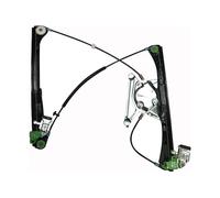 Lève-vitres Lève Cristal Pour Audi A4 Avant Mécanisme De 1994-2000 Droite