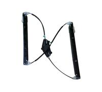 Lève-vitres Lève Cristal pour Audi A4 Avant Mécanisme De 2007-2011 Gauche