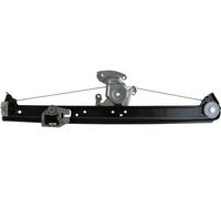 Lève-vitres Lève Cristal Pour BMW X5 E53 2000-2007 Arrière Mécanisme Gauche