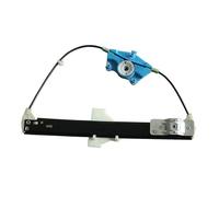 LèVe-Vitres Lève-vitre Électrique Arrière Gauche/Droite pour Seat pour Exeo 08-8e0839462 8e0839461 ContrôLeur LèVe-Vitre(La Gauche)