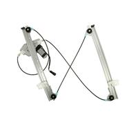 Lève-vitres MAGNETI MARELLI 350103170182 Rechts