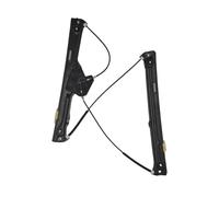 LèVe-Vitres Mécanisme De Lève-vitre De Porte Avant pour BMW X5M F85 15-18 ContrôLeur LèVe-Vitre(Left 51337286483)