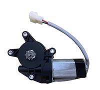 Lève-vitres Moteur De Lève-vitre Électrique pour Subaru pour Forester pour Impreza 1998-2008 742-803 62188SA001 Mecanisme Leve Vitre Electrique