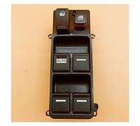 Lève-vitres Pour ACCORD 2003 2004 2005 2006 2007 Auto Parts Master Electric Power Window Control Switch Car Accensory(Front Left)