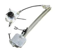 LèVe-Vitres pour Alfa pour Romeo 159 939 2005-2011 Lève-vitre Arrière Gauche en Option sans Moteur ContrôLeur LèVe-Vitre