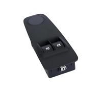 Lève-vitres Pour Citroen Pour Jumper Pour Peugeot Pour Boxer Pour Fiat Pour Ducato 2006-2014 panneau commande lève-vitre électrique 2 portes 8 broches Interrupteur principal