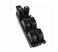 Lève-vitres Pour Cruiser Pour Prado120 POWER WINDOW MASTER SWITCH Accessoires De Voiture