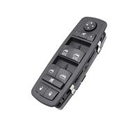 Lève-vitres Pour Dodge Pour Journey Pour Chrysler Pour Ram 300 2011-2012 Bouton de commande de lève-vitre électrique double côté gauche 56046826AE Commande commutateur