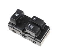 Lève-vitres Pour H1 Pour Starex I800 Pour Grand Pour Imax 2007-2016 93571-4H110 Remplacement de l'interrupteur de lève-vitre électrique Commande commutateur