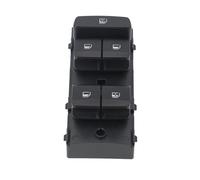 Lève-vitres Pour Hyundai 2019-2024 - Pièces détachées automobiles - Interrupteur de lève-vitre électrique - Référence d'origine : 93571-R1210 Bouton d'interrupteur