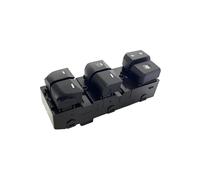 Lève-vitres Pour Hyundai Pour Elantra 2012-2016, bouton de commande de lève-vitre électrique principal 935703X032RY 935703X012 Interrupteur commande(3X012 auto)