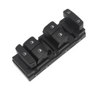 Lève-vitres Pour Hyundai Pour I10 20-25 Bouton de commutation principal de commande de vitre électrique 93571-K6200NNB 93571K6200NNB Interrupteur commande