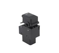 Lève-vitres Pour Hyundai Pour Kia Pour Sportage : interrupteur simple de lève-vitre, référence d'origine : 93575-1H000 Bouton-poussoir