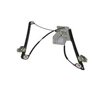 LèVe-Vitres pour M5 E39 51338252393 51338252394 Lève-vitre Électrique Avant Gauche Droite sans Moteur Bouton LèVe-Vitre(La Gauche)