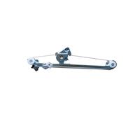 LèVe-Vitres pour Mercedes Classe E W210 S210 Classe E Lève-vitre Arrière Gauche Droite 1995-2003 OEM 2107301546 2107301646 ContrôLeur LèVe-Vitre(Arrière Gauche)