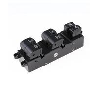 Lève-vitres Pour Nissan Pour Infiniti 2005-2006, conduite à gauche, interrupteur de lève-vitre électrique, référence d'origine : 25401-AC700 Interrupteur principal