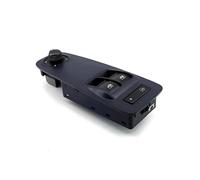 Lève-vitres Pour Peugeot Pour Boxer Pour Citroen Pour Jumper Pour Fiat Pour Doblo Pour Ducato 2006-2016 Commande principale lève-vitre électrique 735487423 Interrupteur principal
