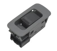 Lève-vitres Pour Suzuki Pour Grand Pour Caravan Pour Vitara 1999-2004, bouton commande lève-vitre électrique côté passager, pièce d'origine 3799575F00 Bouton-poussoir