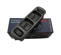 Lève-vitres Pour Suzuki Pour Grand Pour Vitara Pour XL-7 Pour Baleno Pour Tracker bouton de commande principal de lève-vitre électrique 37990-65D10-T01 Commande commutateur