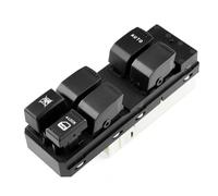 Lève-vitres Pour Suzuki Pour SX4 Pour Grand Pour Vitara 2 : Commande de lève-vitre électrique bouton commande 3799064J20 Bouton-poussoir