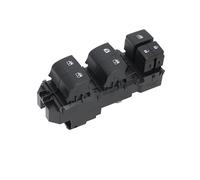 Lève-vitres Pour Toyota Pour Hilux - Pièces détachées automobiles - Interrupteur de lève-vitre - Référence d'origine : 84820-0K250 Bouton-poussoir