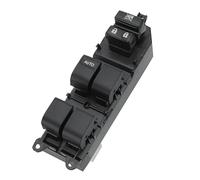 Lève-vitres Pour Toyota Pour Scion xB Pour RAV4 Pour Camry Pour Corolla Pour Yaris Pour Highlander interrupteur commande lève-vitre électrique avant gauche Bouton-poussoir