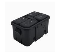 Lève-vitres Pour Vauxhall Pour Opel Pour Astra G Pour Zafira Voiture Auto Maître Simple Bouton De Commutation De Fenêtre Électrique