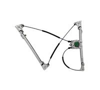 Lève-vitres Pour Vel Satis 2002-2009 Mécanisme De Lève-vitre Avant Gauche Références 8200722827 8200008324 Lève-vitre électrique