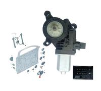 Lève Vitres Pour VW Pour Jetta Pour POLO Pour Amarok Pour Skoda Pour Fabia Pour Seat Pour Ibiza Moteur Fenêtre 6R0959801 6R0959802 6R0959801M 6R0959801A 6R0959802P Moteur Lève-vitre(6R0959801A)