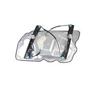 Lève-vitres Pour VW Pour PASSAT B7 2011 3AD837461 Ensemble Lève-vitre Porte Avant Gauche Avec Panneau