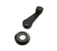 Leve-vitres Slider Pinces Poignée De Lève-vitre Universelle Pour Voiture Remplace Les Poignées D'origine Accessoires Intérieurs Automobiles