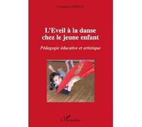 L'éveil à la danse chez le jeune enfant