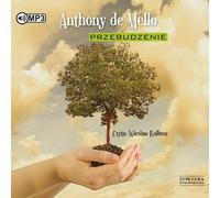 L'éveil - Anthony de Mello (Audiobook auf Polnisch)