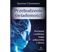 L'éveil de la conscience - Suzanne Giesemann (Buch auf Polnisch)