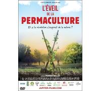 L'Eveil de la permaculture - Et si la révolution s'inspirait de la Nature ? - DVD DVD