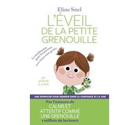 L'Eveil de la petite grenouille