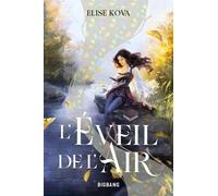 L'Éveil de l'Air, T1 : L'Éveil de l'Air